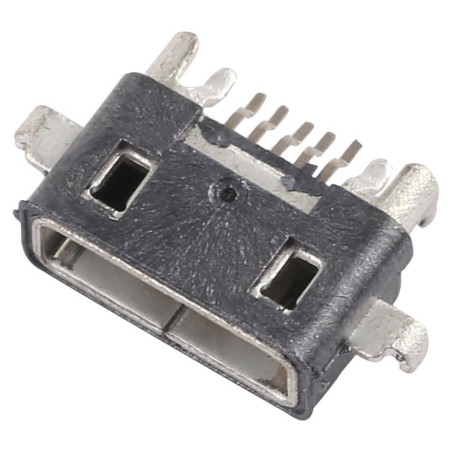 XIAOMI MI 3 / REDMI 1S - CONNETTORE RICARICA MICRO USB