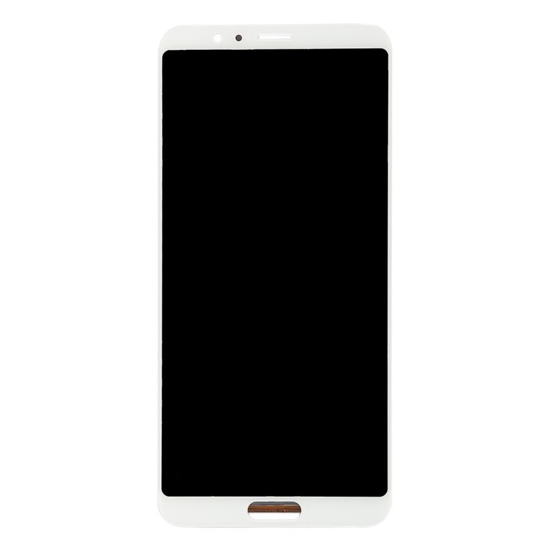 HONOR V10 - DISPLAY LCD TOCUH SCREEN PER HUAWEI BIANCO