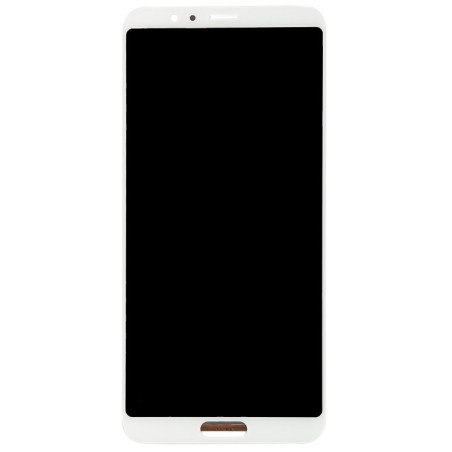 HONOR V10 - DISPLAY LCD TOCUH SCREEN PER HUAWEI BIANCO