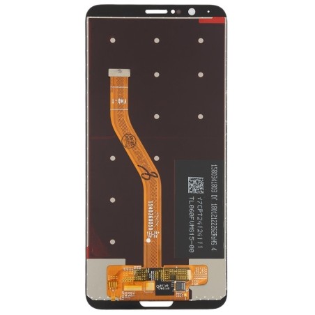HONOR V10 - DISPLAY LCD TOCUH SCREEN PER HUAWEI BIANCO