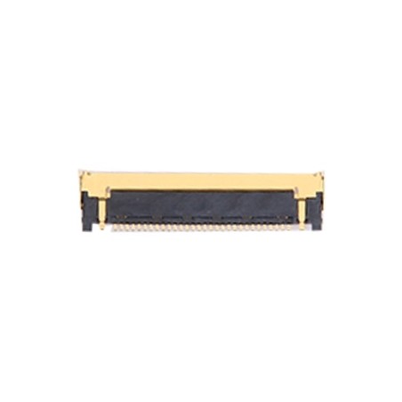 MACBOOK PRO 13.3 A1278 (2009-2011) - CONNETTORE LCD LVDS 30 PIN