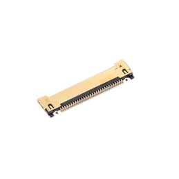 MACBOOK PRO 13.3 A1278 (2009-2011) - CONNETTORE LCD LVDS 30 PIN