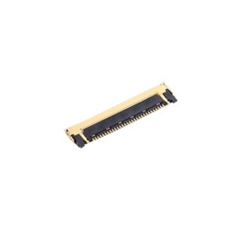 MACBOOK PRO 13.3 A1278 (2009-2011) - CONNETTORE LCD LVDS 30 PIN