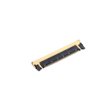 MACBOOK PRO 13.3 A1278 (2009-2011) - CONNETTORE LCD LVDS 30 PIN