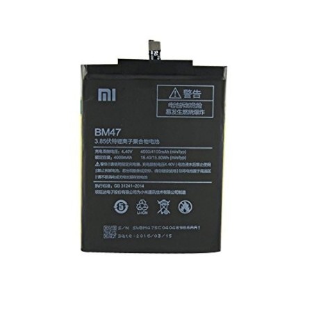 XIAOMI REDMI 3 - BATTERIA BM47