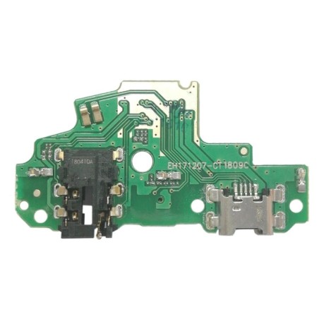 Scheda Connettore Ricarica per Huawei P Smart Enjoy 7S Porta Carica