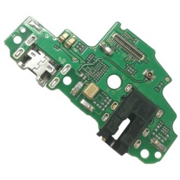 Scheda Connettore Ricarica per Huawei P Smart Enjoy 7S Porta Carica