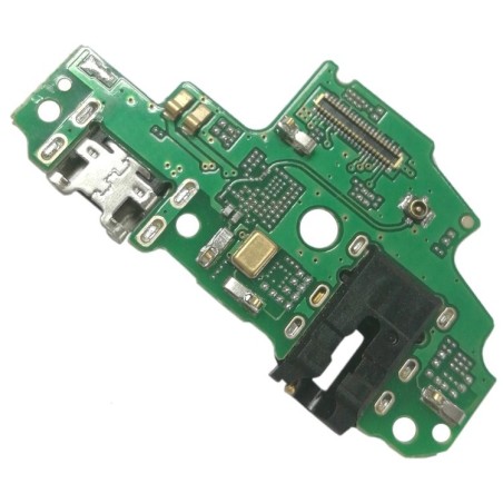 Scheda Connettore Ricarica per Huawei P Smart Enjoy 7S Porta Carica