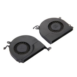 MACBOOK PRO 15.4 (2009-2011) - A1286 / MB985 / MC721 / MC371 - VENTOLE COPPIA