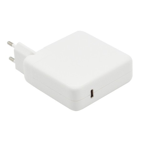 ALIMENTATORE 87W TYPE-C PER MACBOOK XIAOMI HUAWEI LENOVO ASUS