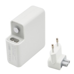 ALIMENTATORE 87W TYPE-C PER MACBOOK XIAOMI HUAWEI LENOVO ASUS