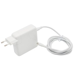 ALIMENTATORE 87W TYPE-C PER MACBOOK XIAOMI HUAWEI LENOVO ASUS