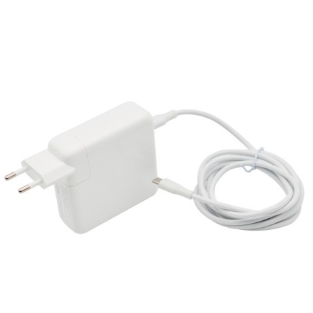 ALIMENTATORE 87W TYPE-C PER MACBOOK XIAOMI HUAWEI LENOVO ASUS