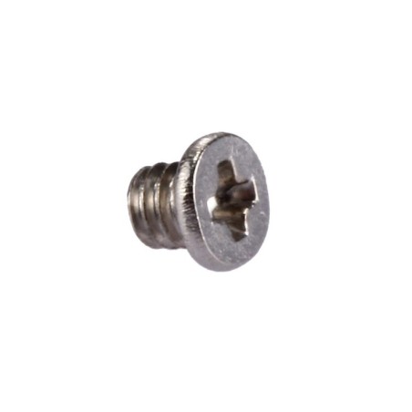 MACBOOK AIR 11.6 13.3 (2010-2015) A1370/A1465/A1466 - SET VITI TASTIERA