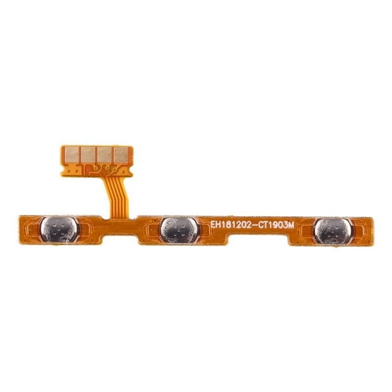 ENJOY 9 - POWER BUTTON E VOLUME ENJOY 9 - POWER BUTTON E VOLUME