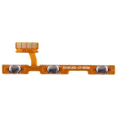 ENJOY 9 - POWER BUTTON E VOLUME
