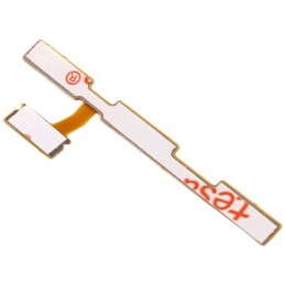 ENJOY 9 - POWER BUTTON E VOLUME