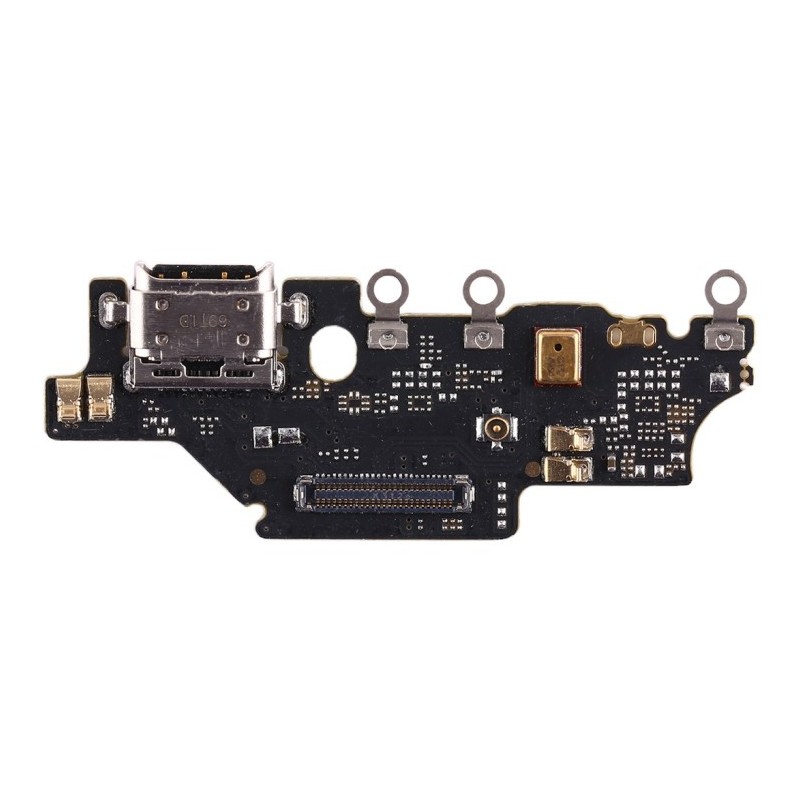 Scheda Connettore Ricarica USB-C per Huawei Honor Note 10 Porta Carica