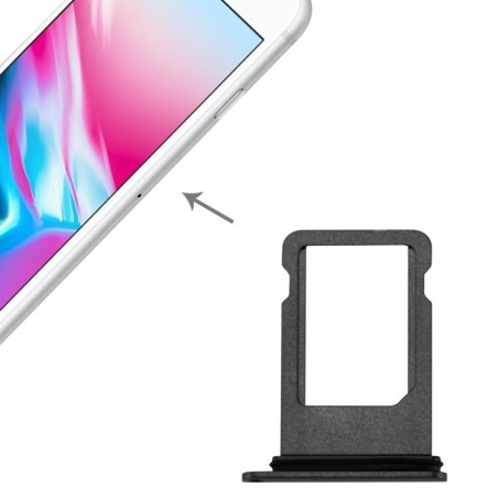 IPHONE 8 - CASSETTO SIM GRIGIO