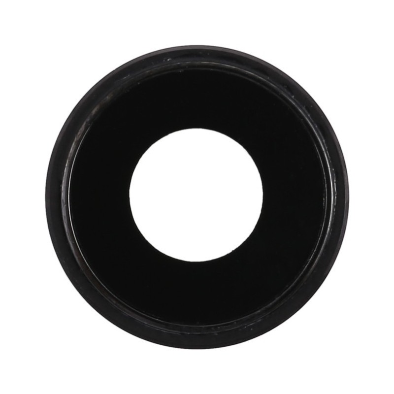 IPHONE XR - LENTE FOTOCAMERA CON SUPPORTO NERO IPHONE XR - LENTE FOTOCAMERA CON SUPPORTO NERO