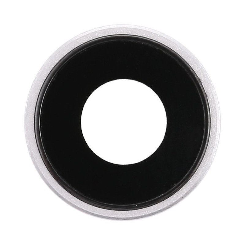IPHONE XR - LENTE FOTOCAMERA CON SUPPORTO BIANCO IPHONE XR - LENTE FOTOCAMERA CON SUPPORTO BIANCO