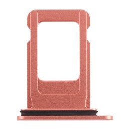 IPHONE XR - CASSETTO SIM CARD ROSE GOLD