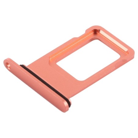IPHONE XR - CASSETTO SIM CARD ROSE GOLD