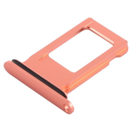 IPHONE XR - CASSETTO SIM CARD ROSE GOLD