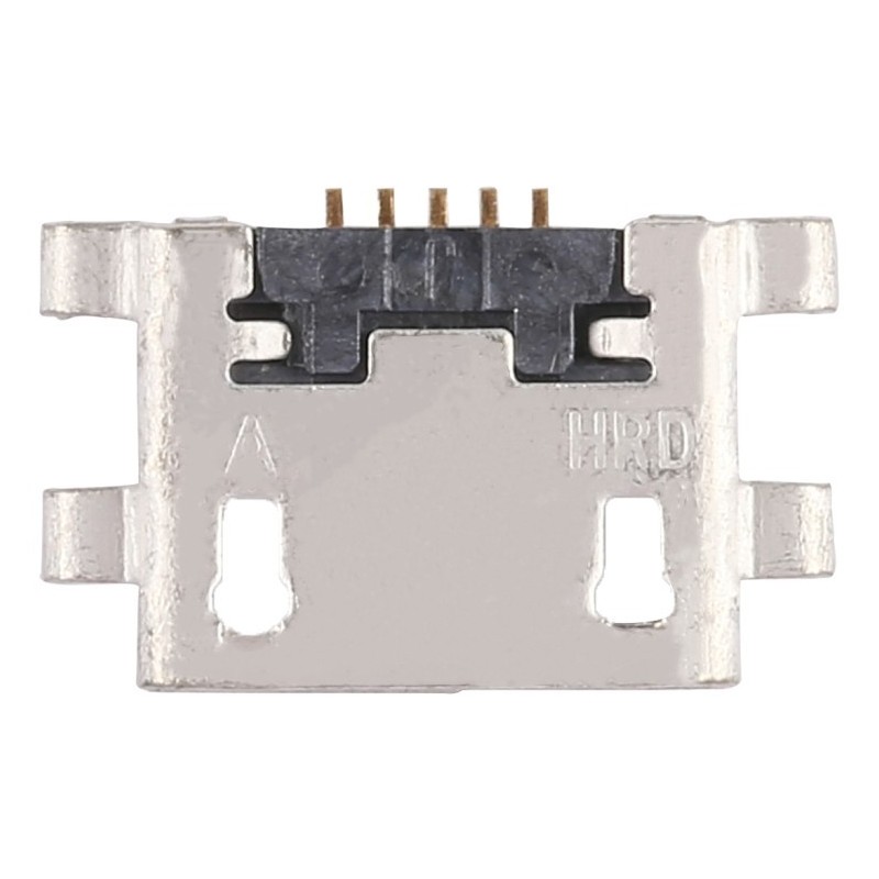 XIAOMI REDMI 4X - CONNETTORE RICARICA MICRO USB XIAOMI REDMI 4X - CONNETTORE RICARICA MICRO USB