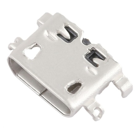 XIAOMI REDMI 5 / REDMI 5A - CONNETTORE RICARICA MICRO USB