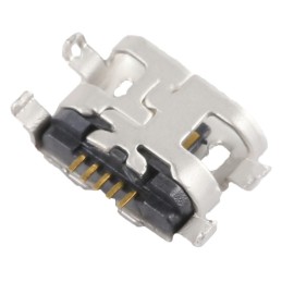 XIAOMI REDMI 5 / REDMI 5A - CONNETTORE RICARICA MICRO USB
