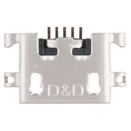 Connettore Ricarica Micro...