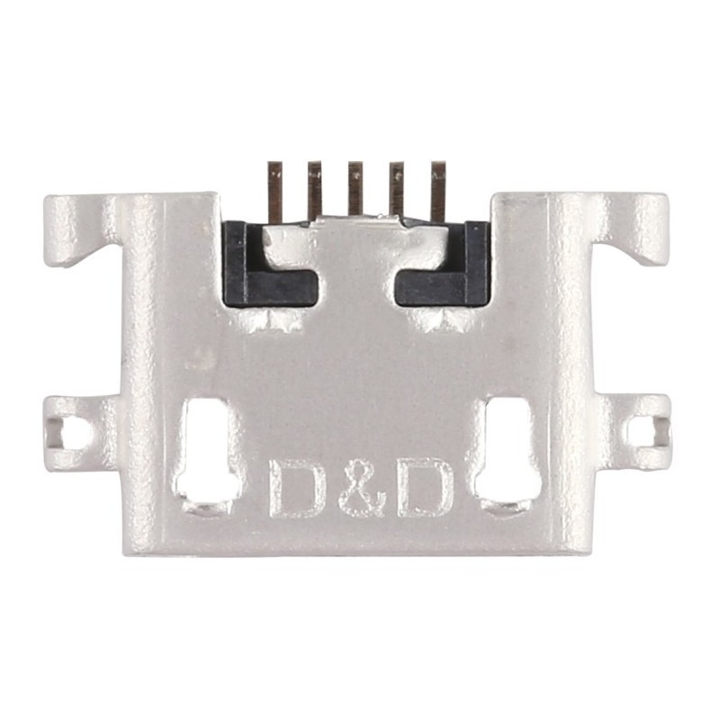 Connettore Ricarica Micro USB per Xiaomi Redmi Note 3 / Redmi 6 / Redmi 6A