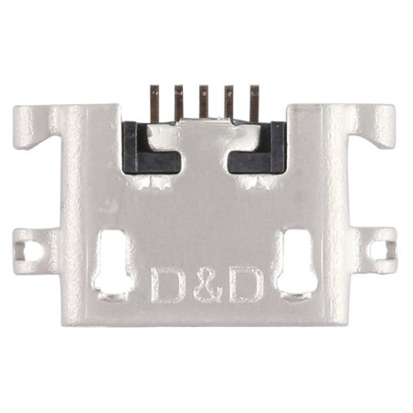 Connettore Ricarica Micro USB per Xiaomi Redmi Note 3 / Redmi 6 / Redmi 6A