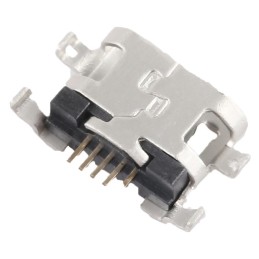 Connettore Ricarica Micro USB per Xiaomi Redmi Note 3 / Redmi 6 / Redmi 6A