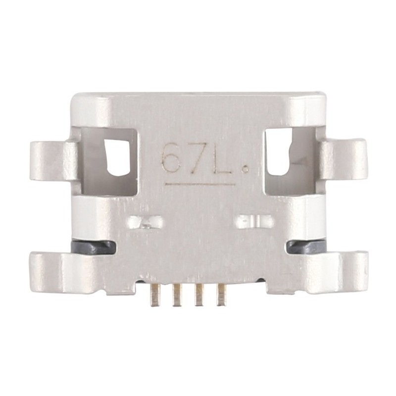 XIAOMI REDMI NOTE 3 / REDMI 6 / REDMI 6A - CONNETTORE RICARICA MICRO USB XIAOMI REDMI NOTE 3 / REDMI 6 / REDMI 6A - CONNETTORE RICARICA MICRO USB
