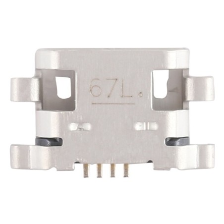 XIAOMI REDMI NOTE 3 / REDMI 6 / REDMI 6A - CONNETTORE RICARICA MICRO USB