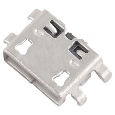 XIAOMI REDMI NOTE - CONNETTORE RICARICA MICRO USB