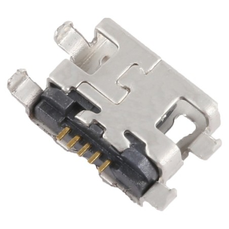 XIAOMI REDMI NOTE - CONNETTORE RICARICA MICRO USB