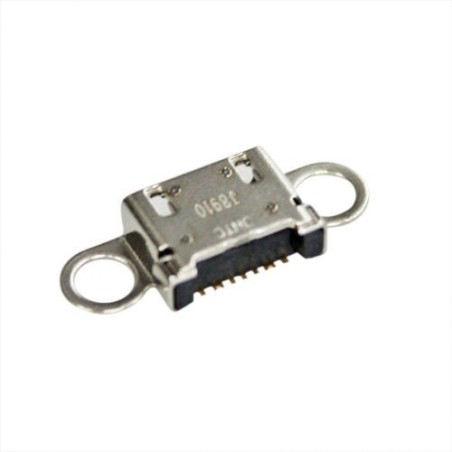 S6 G920F - CONNETTORE RICARICA MICRO USB PER SAMSUNG GALAXY