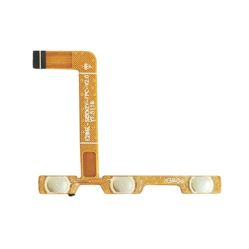ZENFONE 3s MAX ZC521TL X00GD - POWER BUTTON E VOLUME PER ASUS ZENFONE 3s MAX ZC521TL X00GD - POWER BUTTON E VOLUME PER ASUS