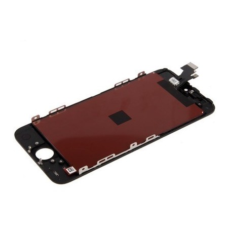 Display LCD Touch con Frame Nero per iPhone 5 Schermo Completo A+++