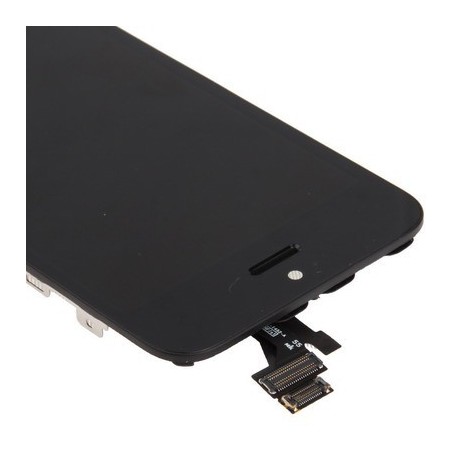 Display LCD Touch con Frame Nero per iPhone 5 Schermo Completo A+++