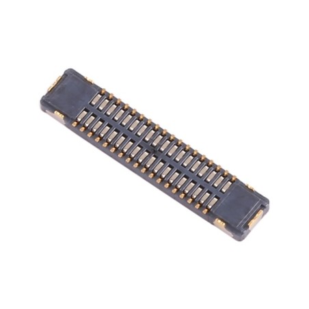 IPHONE 6 PLUS - CONNETTORE FPC DISPLAY LCD