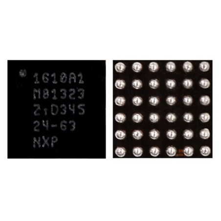 U2 1610A2 CHIP CONTROLLER DI RICARICA IPHONE 6 / 6 PLUS / IPAD AIR