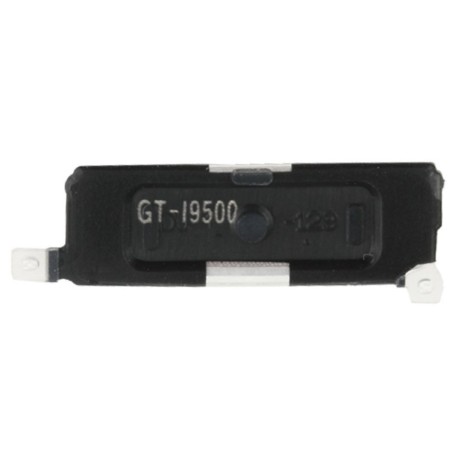 Tasto Home Nero Samsung Galaxy S4 I9500 I9505 Ricambio