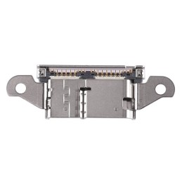 S5 G900F - CONNETTORE RICARICA MICRO USB PER SAMSUNG GALAXY
