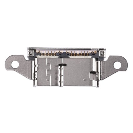 S5 G900F - CONNETTORE RICARICA MICRO USB PER SAMSUNG GALAXY