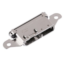 S5 G900F - CONNETTORE RICARICA MICRO USB PER SAMSUNG GALAXY