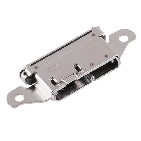 S5 G900F - CONNETTORE RICARICA MICRO USB PER SAMSUNG GALAXY